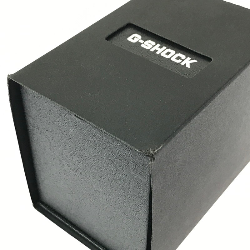 【中古品】【メンズ】 G-SHOCK ジーショック DIGITAL 5600 SERIES FINE METALLIC SERIES GM-5600YMG-9JF デジタル クォーツ腕時計 196-260420-na-27-tagh カラー：ゴールド 万代Net店
