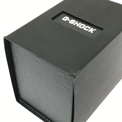 【中古品】【メンズ】 G-SHOCK ジーショック DIGITAL 5600 SERIES FINE METALLIC SERIES GM-5600YMG-9JF デジタル クォーツ腕時計 196-260420-na-27-tagh カラー：ゴールド 万代Net店