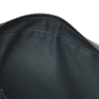 【中古品】【レディース】 SAINT LAURENT サンローラン QUILTED LEATHER LOU CAMERA BAG GUE520534 キルティング レザー ルー カメラバッグ ショルダーバッグ カバン 180-260503-na-05-tagh カラー：ブラック 万代Net店