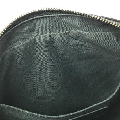 【中古品】【レディース】 SAINT LAURENT サンローラン QUILTED LEATHER LOU CAMERA BAG GUE520534 キルティング レザー ルー カメラバッグ ショルダーバッグ カバン 180-260503-na-05-tagh カラー：ブラック 万代Net店
