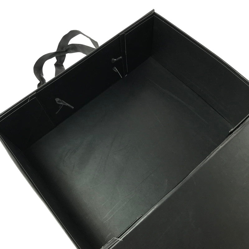【中古品】【レディース】 SAINT LAURENT サンローラン QUILTED LEATHER LOU CAMERA BAG GUE520534 キルティング レザー ルー カメラバッグ ショルダーバッグ カバン 180-260503-na-05-tagh カラー：ブラック 万代Net店