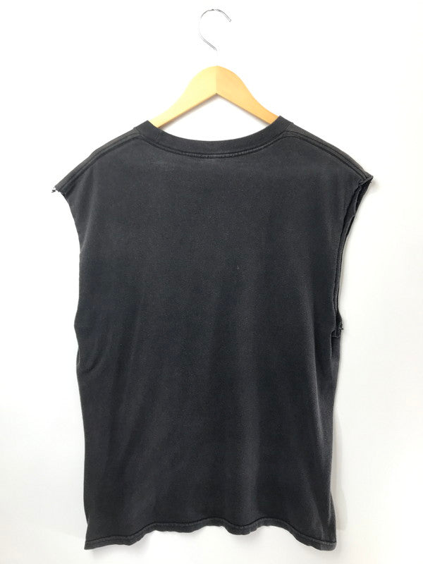 【現状渡し品】【メンズ】 ALSTYLE アルスタイル 00'S PRINT TEE 00年代 プリント Tシャツ 146-260506-na-19-tag サイズ：L カラー：ブラック系 万代Net店
