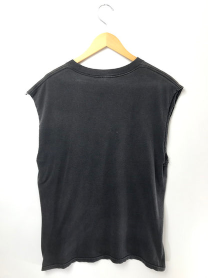 【現状渡し品】【メンズ】 ALSTYLE アルスタイル 00'S PRINT TEE 00年代 プリント Tシャツ 146-260506-na-19-tag サイズ：L カラー：ブラック系 万代Net店