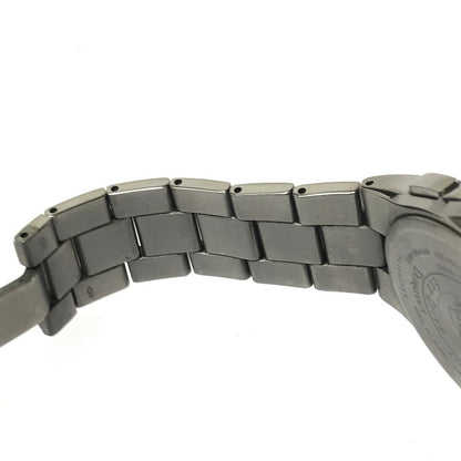 【中古品】【メンズ】 CITIZEN シチズン ATTESA ECO DRIVE H10-T011331 アテッサ エコドライブ ソーラー 腕時計 余りコマ3個 197-260420-na-26-tagh カラー：シルバー 万代Net店