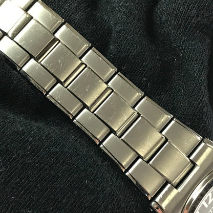 【中古品】【メンズ】 CITIZEN シチズン ATTESA ECO DRIVE H10-T011331 アテッサ エコドライブ ソーラー 腕時計 余りコマ3個 197-260420-na-26-tagh カラー：シルバー 万代Net店