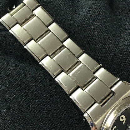 【中古品】【メンズ】 CITIZEN シチズン ATTESA ECO DRIVE H10-T011331 アテッサ エコドライブ ソーラー 腕時計 余りコマ3個 197-260420-na-26-tagh カラー：シルバー 万代Net店