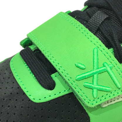 【中古美品】【メンズ】 NIKE ナイキ × TRAVIS SCOTT トラヴィススコット JORDAN JUMPMAN JACK CJ1 T-REXX IM9113-300 ジョーダン スニーカー 靴 160-260424-rt-16-tagh サイズ：28.5cm US10.5 カラー：グリーン 万代Net店