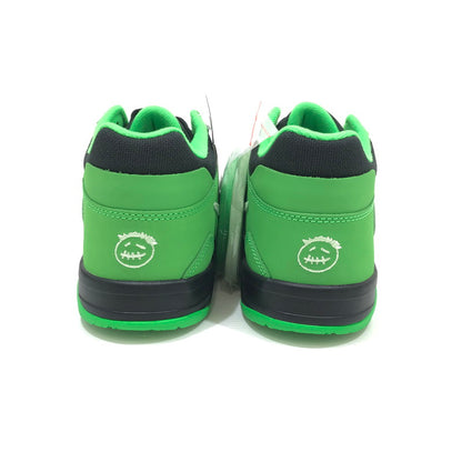 【中古美品】【メンズ】 NIKE ナイキ × TRAVIS SCOTT トラヴィススコット JORDAN JUMPMAN JACK CJ1 T-REXX IM9113-300 ジョーダン スニーカー 靴 160-260424-rt-16-tagh サイズ：28.5cm US10.5 カラー：グリーン 万代Net店