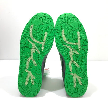 【中古美品】【メンズ】 NIKE ナイキ × TRAVIS SCOTT トラヴィススコット JORDAN JUMPMAN JACK CJ1 T-REXX IM9113-300 ジョーダン スニーカー 靴 160-260424-rt-16-tagh サイズ：28.5cm US10.5 カラー：グリーン 万代Net店