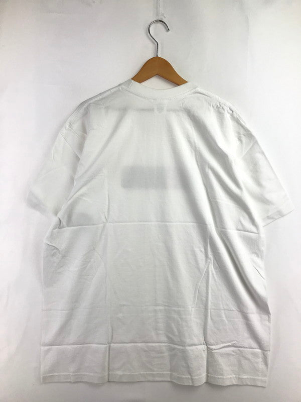 【中古美品】【メンズ】 Supreme シュプリーム 21SS MILES DAVIS TEE マイルス デイヴィス Tシャツ 半袖Tシャツ 149-260420-na-13-tagh サイズ：XL カラー：ホワイト 万代Net店