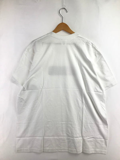 【中古美品】【メンズ】 Supreme シュプリーム 21SS MILES DAVIS TEE マイルス デイヴィス Tシャツ 半袖Tシャツ 149-260420-na-13-tagh サイズ：XL カラー：ホワイト 万代Net店