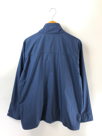 【中古品】【メンズ】 PATAGONIA パタゴニア SHELL JACKET 27098S6 シェルジャケット ライトアウター 144-260422-na-03-tagh サイズ：XL カラー：ネイビー 万代Net店