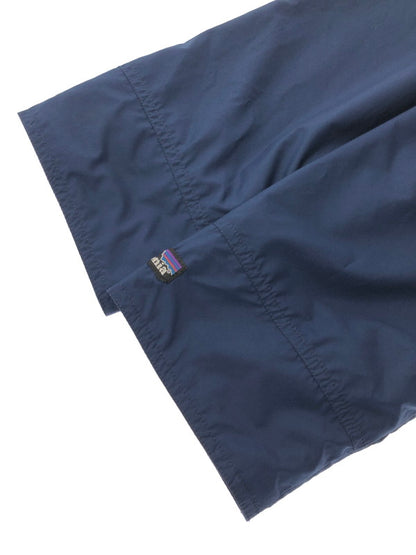 【中古品】【メンズ】 PATAGONIA パタゴニア SHELL JACKET 27098S6 シェルジャケット ライトアウター 144-260422-na-03-tagh サイズ：XL カラー：ネイビー 万代Net店