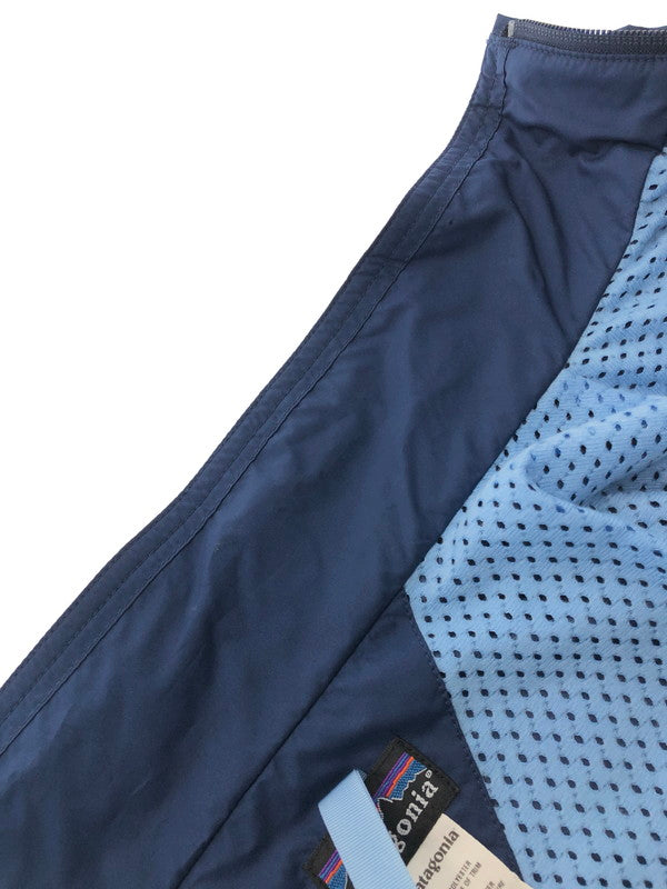【中古品】【メンズ】 PATAGONIA パタゴニア SHELL JACKET 27098S6 シェルジャケット ライトアウター 144-260422-na-03-tagh サイズ：XL カラー：ネイビー 万代Net店