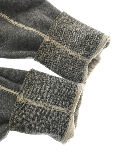 【中古品】【メンズ】 WHITESVILLE ホワイトビル SWEATSHIRT GRAY 前V スウェットシャツ トレーナー トップス 145-260503-rt-10-tag サイズ：M カラー：グレー 万代Net店