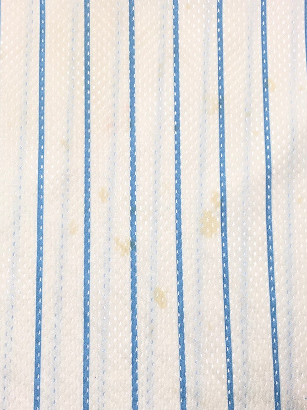 【中古品】【メンズ】 JORDAN CARMELO ジョーダン カーメロ GAME SHIRT ゲームシャツ トップス 146-260516-rt-01-tagh サイズ：L カラー：ホワイト 万代Net店
