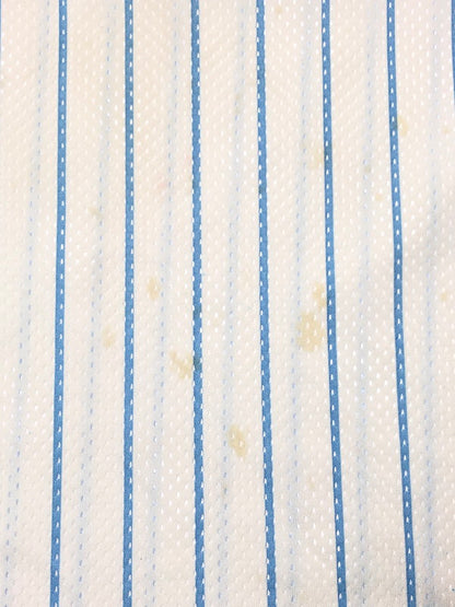 【中古品】【メンズ】 JORDAN CARMELO ジョーダン カーメロ GAME SHIRT ゲームシャツ トップス 146-260516-rt-01-tagh サイズ：L カラー：ホワイト 万代Net店