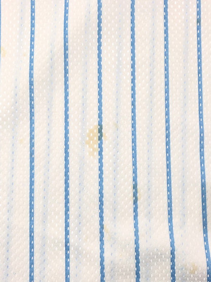 【中古品】【メンズ】 JORDAN CARMELO ジョーダン カーメロ GAME SHIRT ゲームシャツ トップス 146-260516-rt-01-tagh サイズ：L カラー：ホワイト 万代Net店