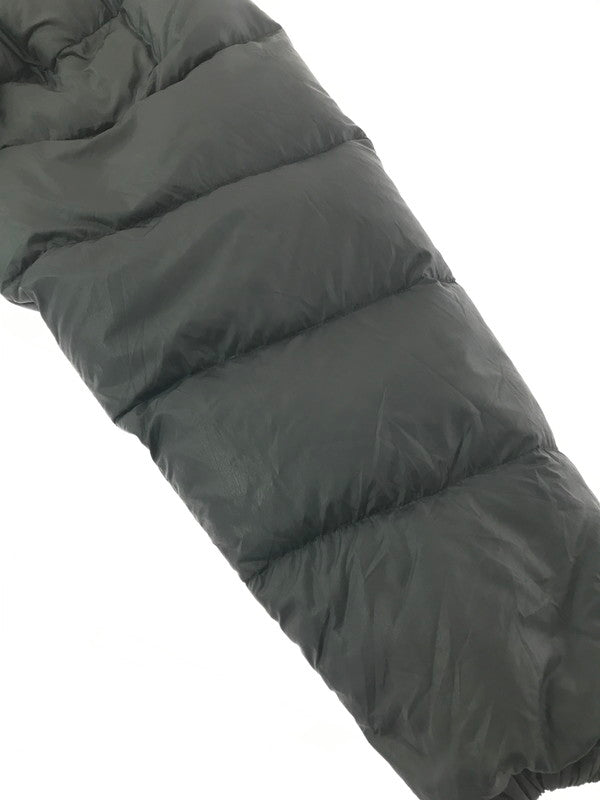 【現状渡し品】【メンズ】 MOONSTONE ムーンストーン DOWN JACKET ダウンジャケット アウター 146-260925-na-30-tagh サイズ：XL カラー：ブラック 万代Net店
