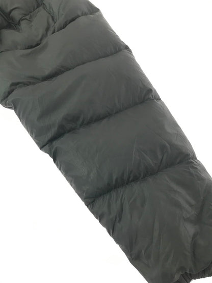 【現状渡し品】【メンズ】 MOONSTONE ムーンストーン DOWN JACKET ダウンジャケット アウター 146-260925-na-30-tagh サイズ：XL カラー：ブラック 万代Net店