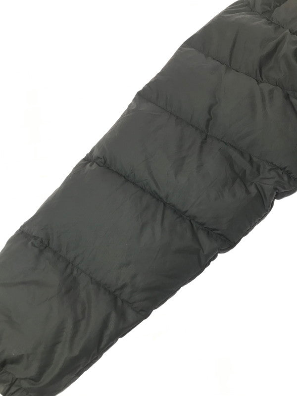 【現状渡し品】【メンズ】 MOONSTONE ムーンストーン DOWN JACKET ダウンジャケット アウター 146-260925-na-30-tagh サイズ：XL カラー：ブラック 万代Net店