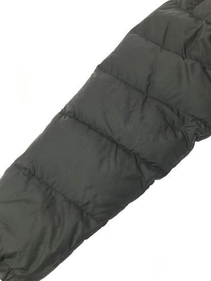 【現状渡し品】【メンズ】 MOONSTONE ムーンストーン DOWN JACKET ダウンジャケット アウター 146-260925-na-30-tagh サイズ：XL カラー：ブラック 万代Net店