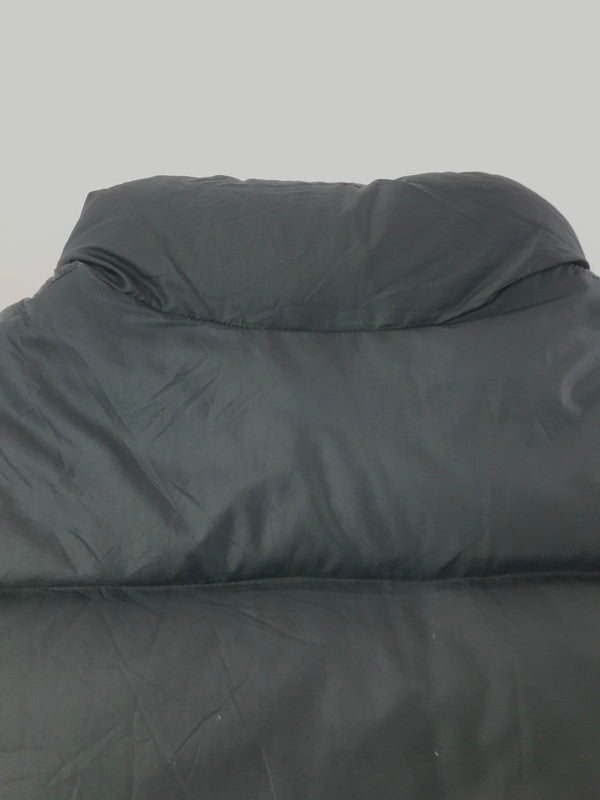【現状渡し品】【メンズ】 MOONSTONE ムーンストーン DOWN JACKET ダウンジャケット アウター 146-260925-na-30-tagh サイズ：XL カラー：ブラック 万代Net店