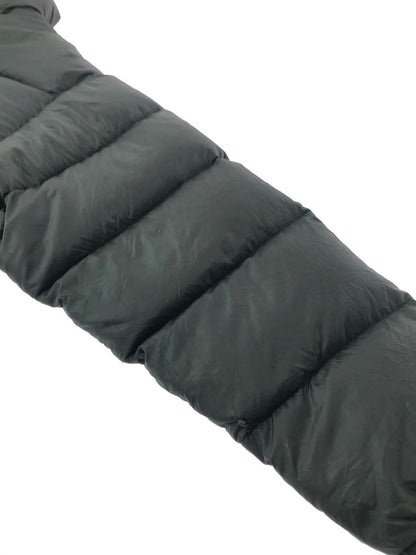 【現状渡し品】【メンズ】 MOONSTONE ムーンストーン DOWN JACKET ダウンジャケット アウター 146-260925-na-30-tagh サイズ：XL カラー：ブラック 万代Net店