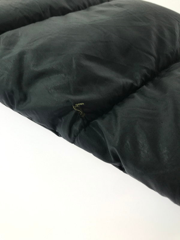 【現状渡し品】【メンズ】 MOONSTONE ムーンストーン DOWN JACKET ダウンジャケット アウター 146-260925-na-30-tagh サイズ：XL カラー：ブラック 万代Net店
