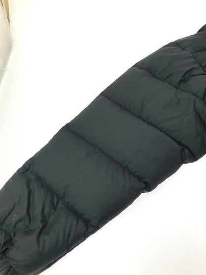 【現状渡し品】【メンズ】 MOONSTONE ムーンストーン DOWN JACKET ダウンジャケット アウター 146-260925-na-30-tagh サイズ：XL カラー：ブラック 万代Net店