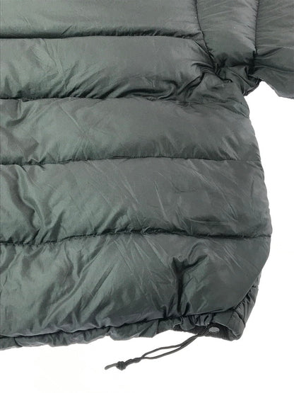 【現状渡し品】【メンズ】 MOONSTONE ムーンストーン DOWN JACKET ダウンジャケット アウター 146-260925-na-30-tagh サイズ：XL カラー：ブラック 万代Net店
