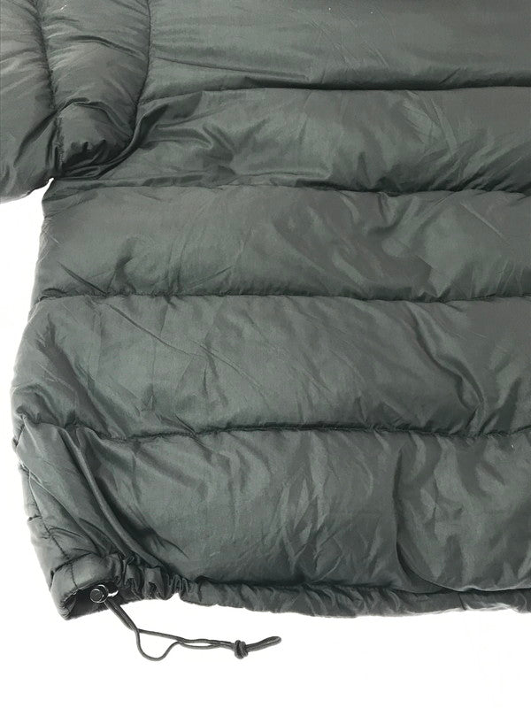 【現状渡し品】【メンズ】 MOONSTONE ムーンストーン DOWN JACKET ダウンジャケット アウター 146-260925-na-30-tagh サイズ：XL カラー：ブラック 万代Net店