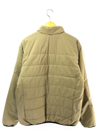 【中古美品】【メンズ】 THE NORTH FACE ザノースフェイス LIGHT RIDER JACKET NY82554 ライト ライダー ジャケット アウター 144-260423-na-05-tagh サイズ：L カラー：クラシックカーキ 万代Net店
