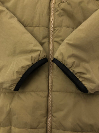 【中古美品】【メンズ】 THE NORTH FACE ザノースフェイス LIGHT RIDER JACKET NY82554 ライト ライダー ジャケット アウター 144-260423-na-05-tagh サイズ：L カラー：クラシックカーキ 万代Net店