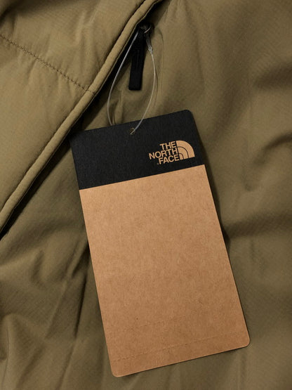 【中古美品】【メンズ】 THE NORTH FACE ザノースフェイス LIGHT RIDER JACKET NY82554 ライト ライダー ジャケット アウター 144-260423-na-05-tagh サイズ：L カラー：クラシックカーキ 万代Net店