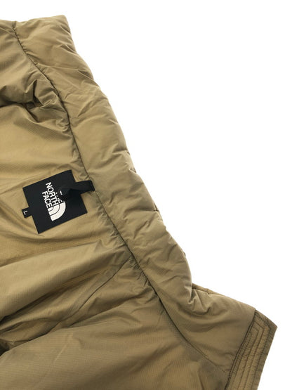 【中古美品】【メンズ】 THE NORTH FACE ザノースフェイス LIGHT RIDER JACKET NY82554 ライト ライダー ジャケット アウター 144-260423-na-05-tagh サイズ：L カラー：クラシックカーキ 万代Net店