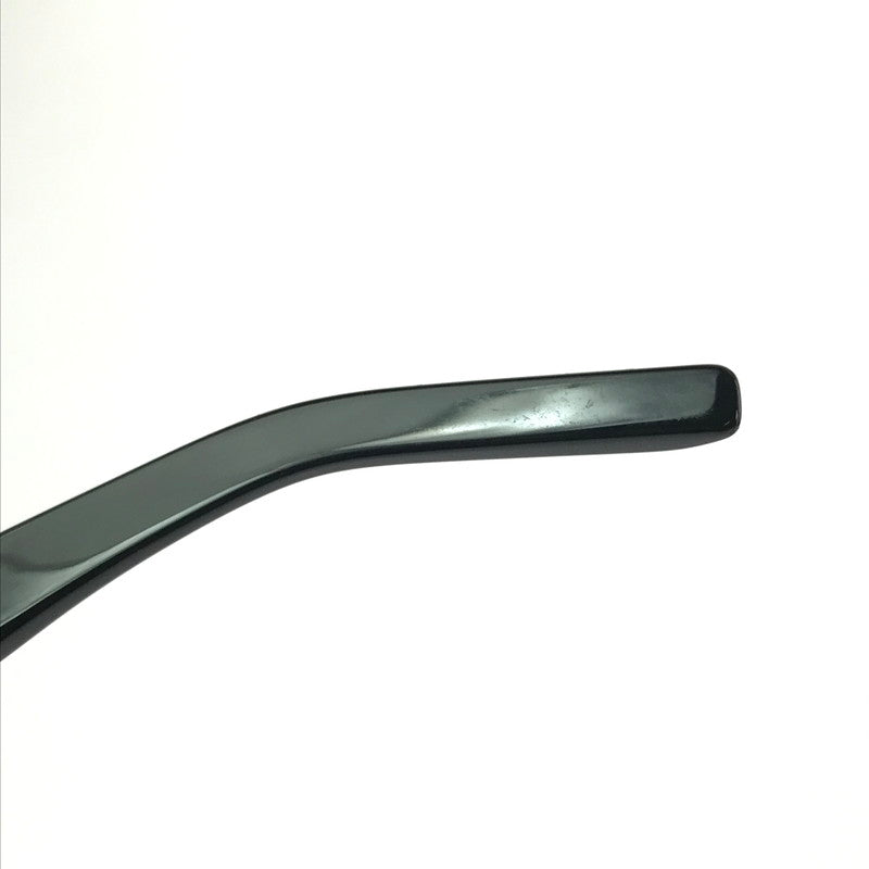 【中古品】【メンズ】 SAINT LAURENT サンローラン BOLD1 002 SUNGLASSES サングラス アイウェア アクセサリー 203-260420-na-23-tagh サイズ：54□20 140 カラー：ブラック 万代Net店