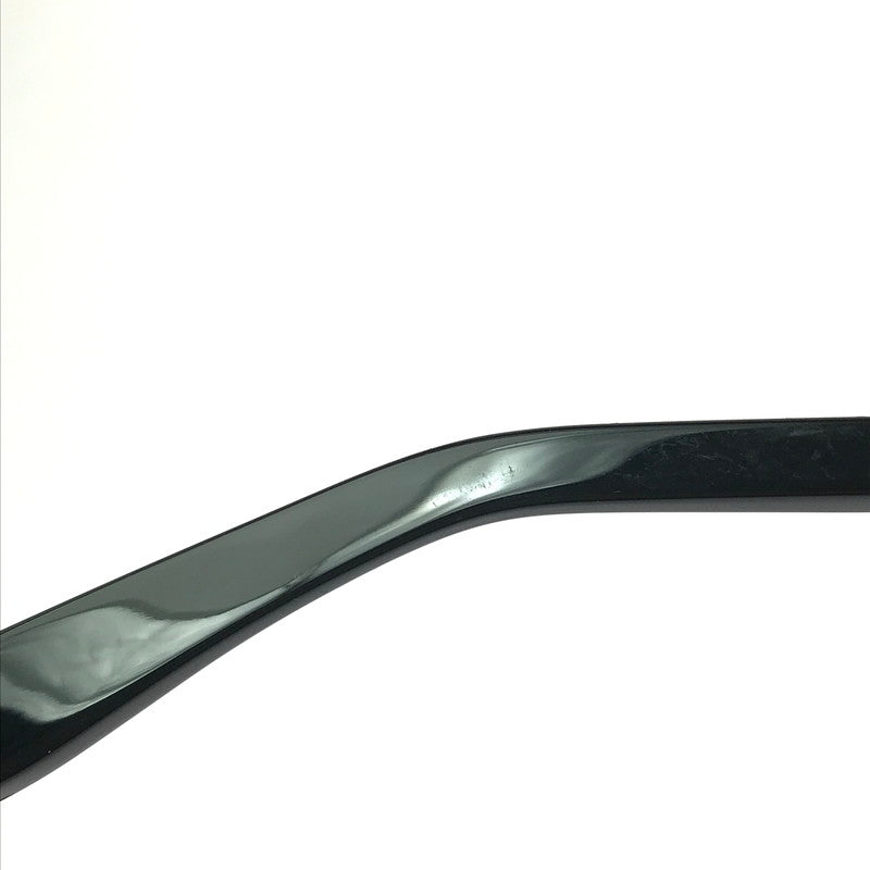 【中古品】【メンズ】 SAINT LAURENT サンローラン BOLD1 002 SUNGLASSES サングラス アイウェア アクセサリー 203-260420-na-23-tagh サイズ：54□20 140 カラー：ブラック 万代Net店