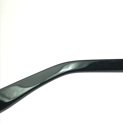 【中古品】【メンズ】 SAINT LAURENT サンローラン BOLD1 002 SUNGLASSES サングラス アイウェア アクセサリー 203-260420-na-23-tagh サイズ：54□20 140 カラー：ブラック 万代Net店