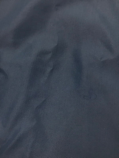 【中古品】【メンズ】 LEVI'S リーバイス 70's NYLON COACH JACKET ナイロンコーチ ジャケット USA製 ボタン裏70 オレンジタブ ライトアウター 146-260425-rt-04-tagh サイズ：不明 下記参照 カラー：ネイビー 万代Net店