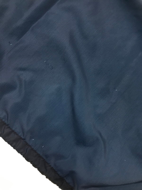 【中古品】【メンズ】 LEVI'S リーバイス 70's NYLON COACH JACKET ナイロンコーチ ジャケット USA製 ボタン裏70 オレンジタブ ライトアウター 146-260425-rt-04-tagh サイズ：不明 下記参照 カラー：ネイビー 万代Net店