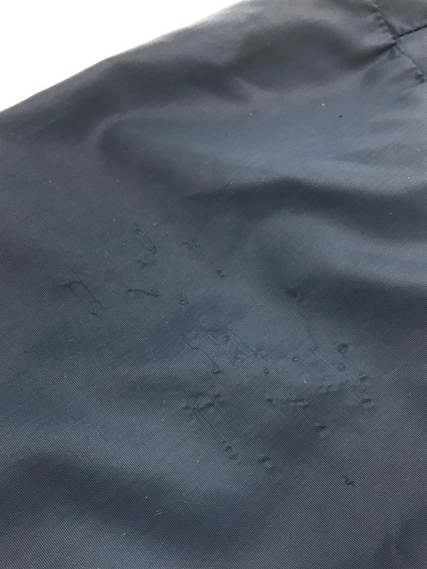 【中古品】【メンズ】 LEVI'S リーバイス 70's NYLON COACH JACKET ナイロンコーチ ジャケット USA製 ボタン裏70 オレンジタブ ライトアウター 146-260425-rt-04-tagh サイズ：不明 下記参照 カラー：ネイビー 万代Net店