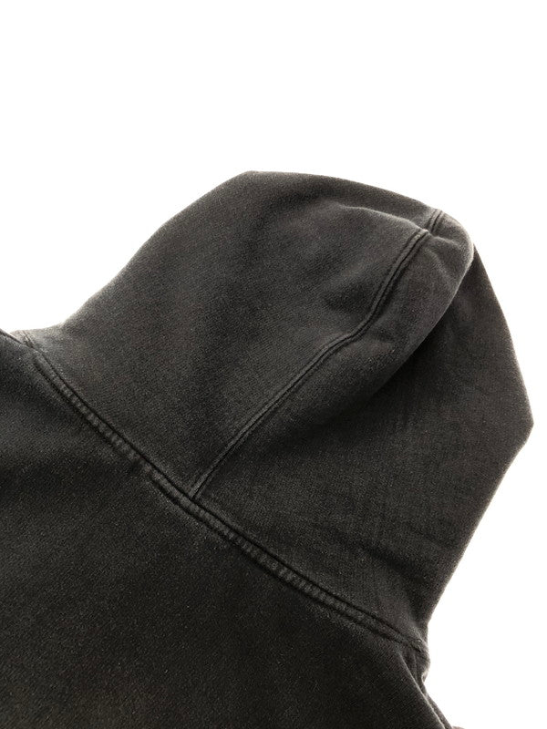 【中古品】【メンズ】 PINK FLOYD ピンクフロイド 00'S 狂気-THE DARK SIDE OF THE MOON- PULLOVER HOODIE 00年代 プルオーバー フーディー パーカー 146-260422-na-14-tagh サイズ：サイズ表記なし　下記参照 カラー：ブラック 万代Net店