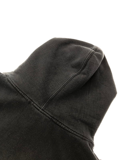 【中古品】【メンズ】 PINK FLOYD ピンクフロイド 00'S 狂気-THE DARK SIDE OF THE MOON- PULLOVER HOODIE 00年代 プルオーバー フーディー パーカー 146-260422-na-14-tagh サイズ：サイズ表記なし　下記参照 カラー：ブラック 万代Net店