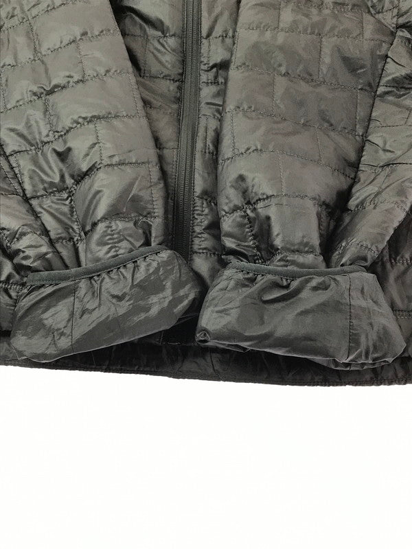 【中古品】【メンズ】 PATAGONIA パタゴニア NANO PUFF JACKET 84212 23年製 ナノ パフ ジャケット アウター 144-260430-rt-10-tagh サイズ：XL カラー：ブラック 万代Net店