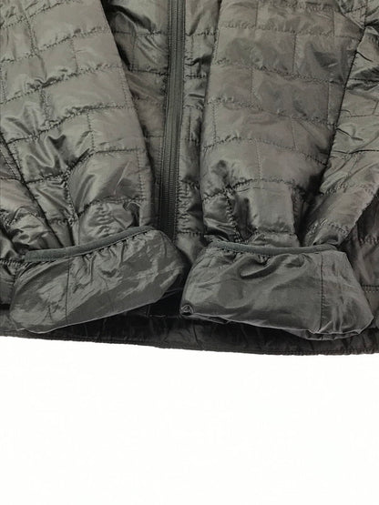 【中古品】【メンズ】 PATAGONIA パタゴニア NANO PUFF JACKET 84212 23年製 ナノ パフ ジャケット アウター 144-260430-rt-10-tagh サイズ：XL カラー：ブラック 万代Net店