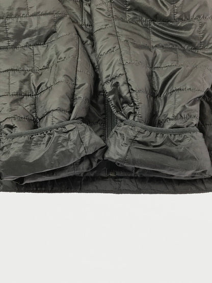 【中古品】【メンズ】 PATAGONIA パタゴニア NANO PUFF JACKET 84212 23年製 ナノ パフ ジャケット アウター 144-260430-rt-10-tagh サイズ：XL カラー：ブラック 万代Net店