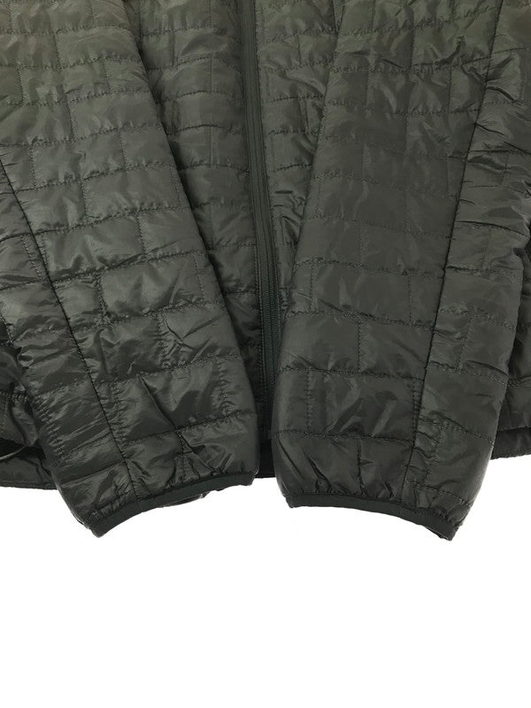 【中古品】【メンズ】 PATAGONIA パタゴニア NANO PUFF JACKET 84212 23年製 ナノ パフ ジャケット アウター 144-260430-rt-10-tagh サイズ：XL カラー：ブラック 万代Net店