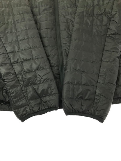 【中古品】【メンズ】 PATAGONIA パタゴニア NANO PUFF JACKET 84212 23年製 ナノ パフ ジャケット アウター 144-260430-rt-10-tagh サイズ：XL カラー：ブラック 万代Net店