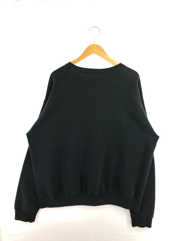 【中古品】【メンズ】 CHAMPION チャンピオン 90’s CREWNECK SWEAT 90年代 クルーネック スウェット USA製 青タグ トレーナー トップス 146-260516-rt-23-tagh サイズ：XXL カラー：部落 万代Net店
